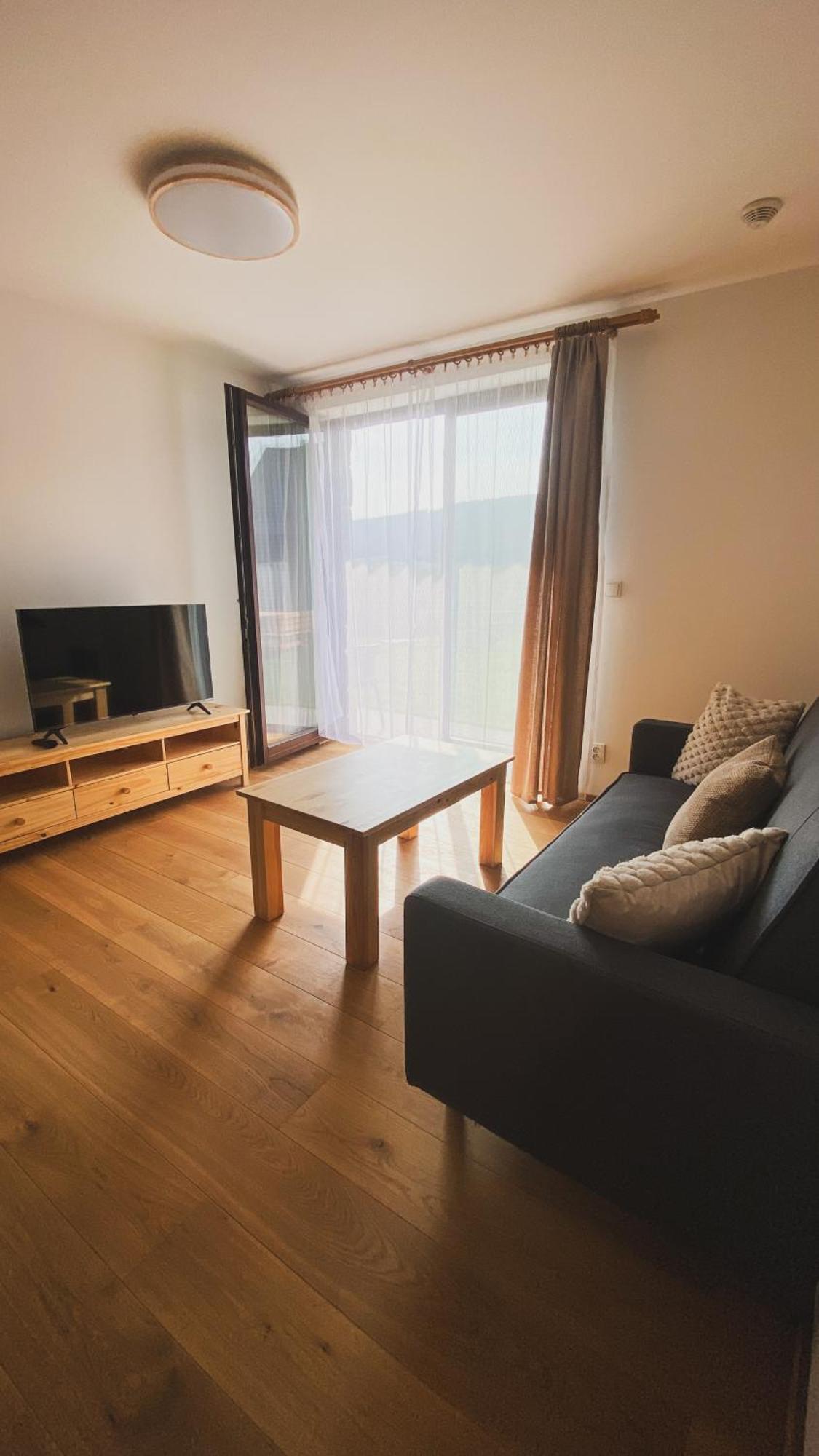 Chata Smrcka Železná Ruda Exteriér fotografie