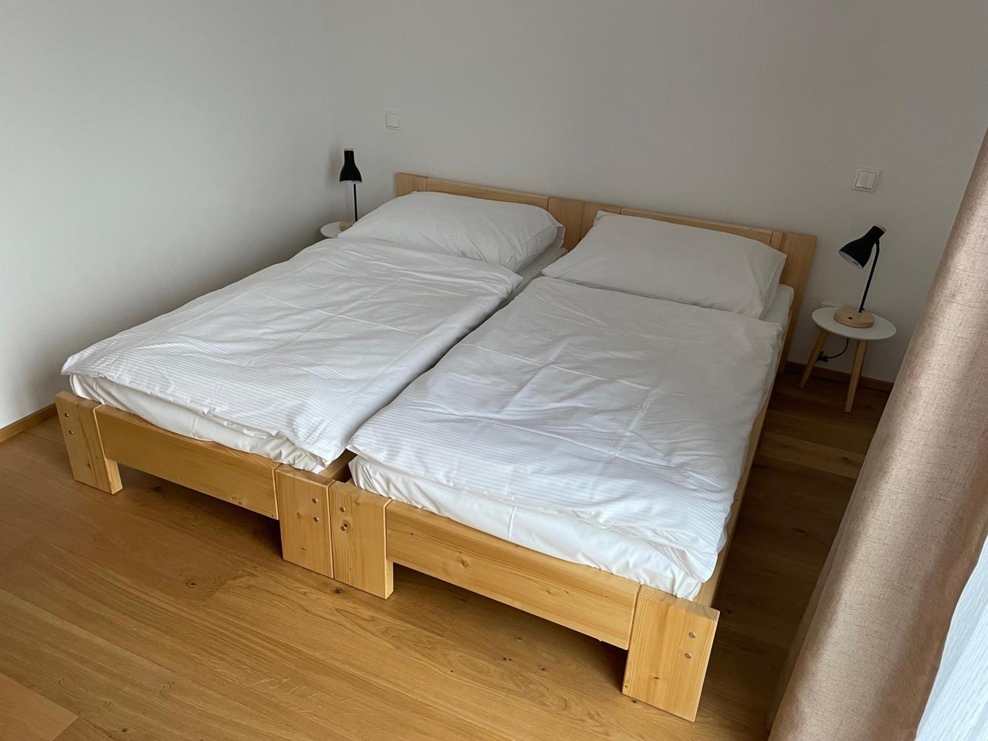 Chata Smrcka Železná Ruda Exteriér fotografie