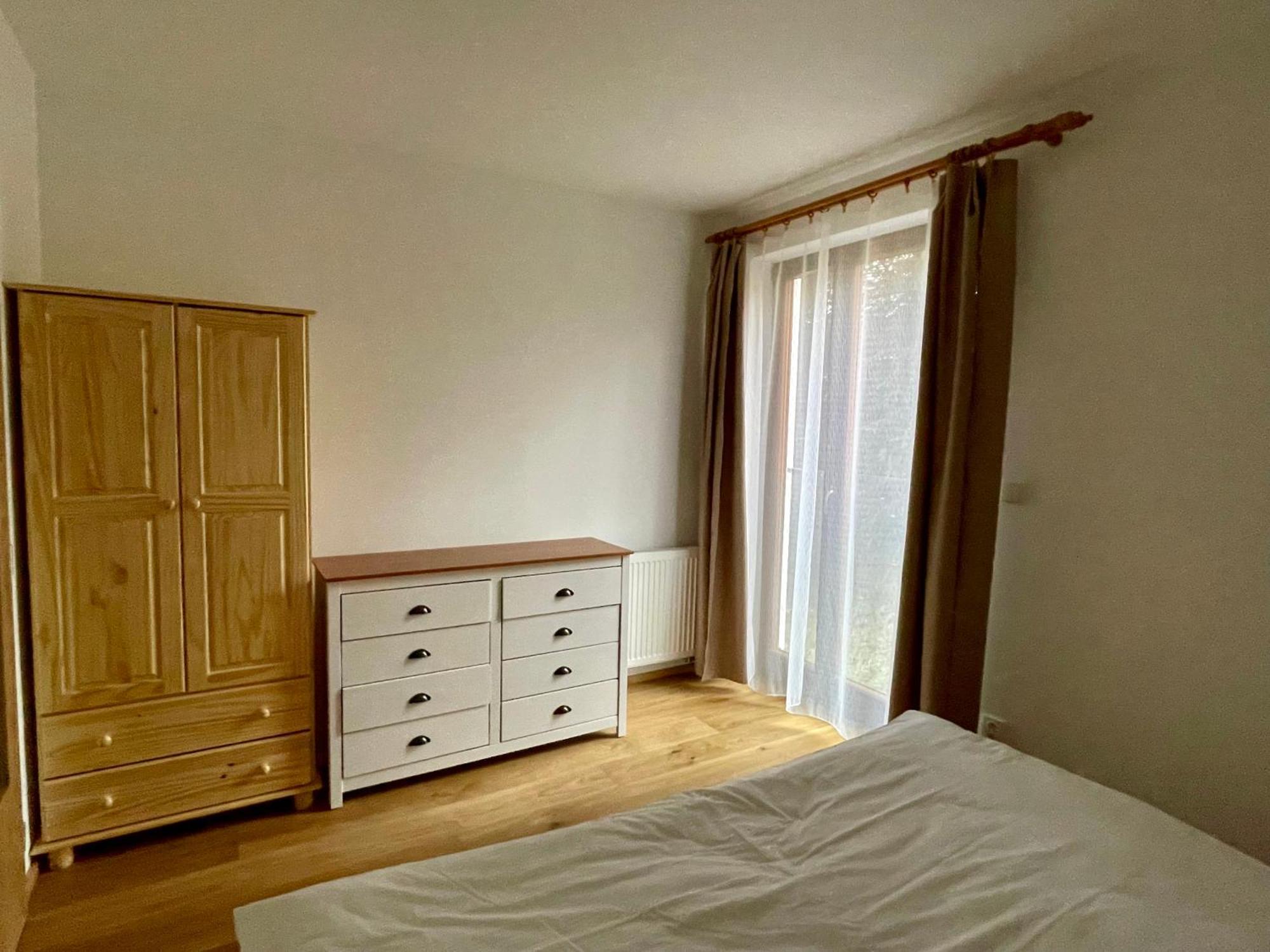 Chata Smrcka Železná Ruda Exteriér fotografie