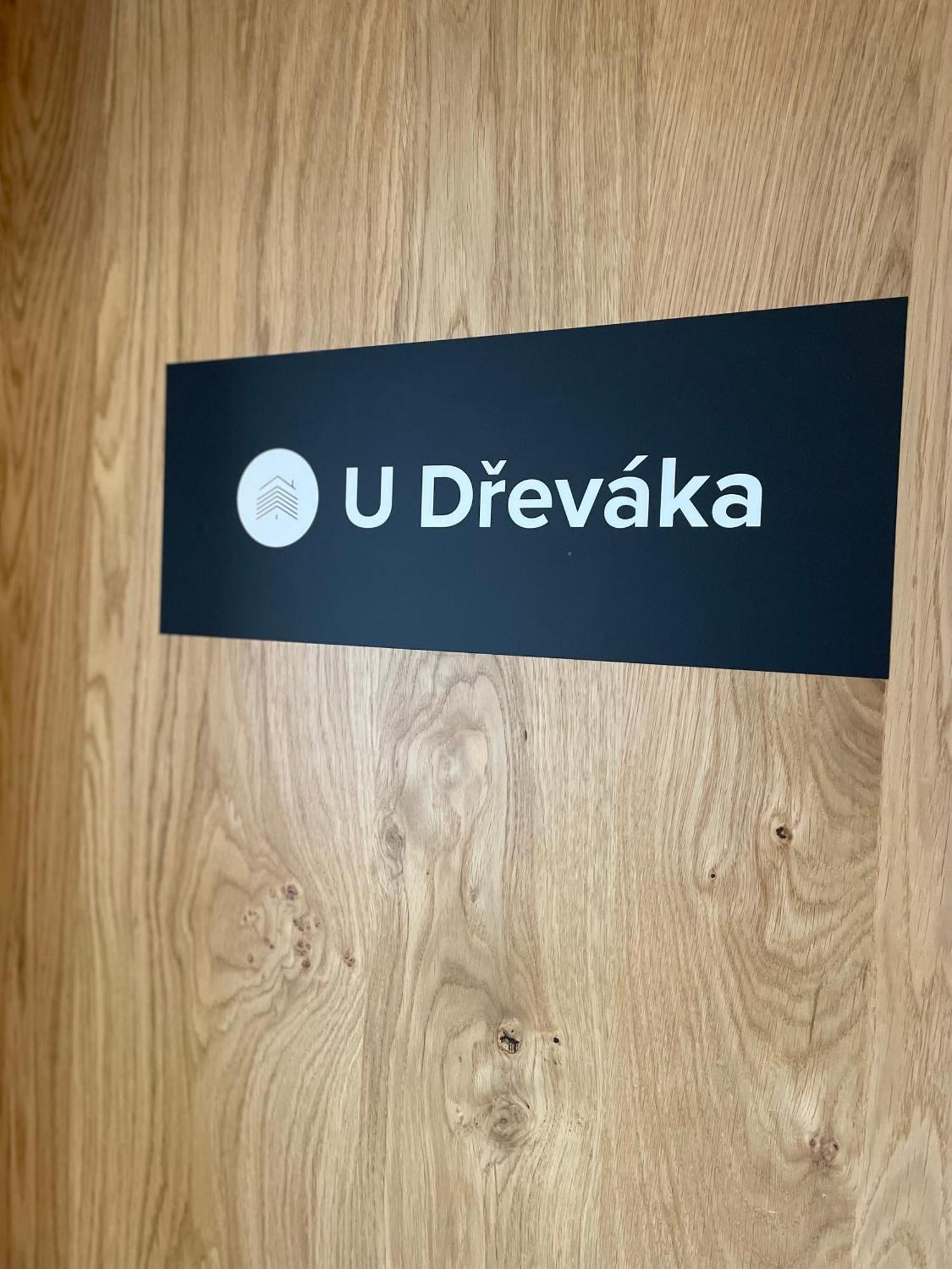 Chata Smrcka Železná Ruda Exteriér fotografie