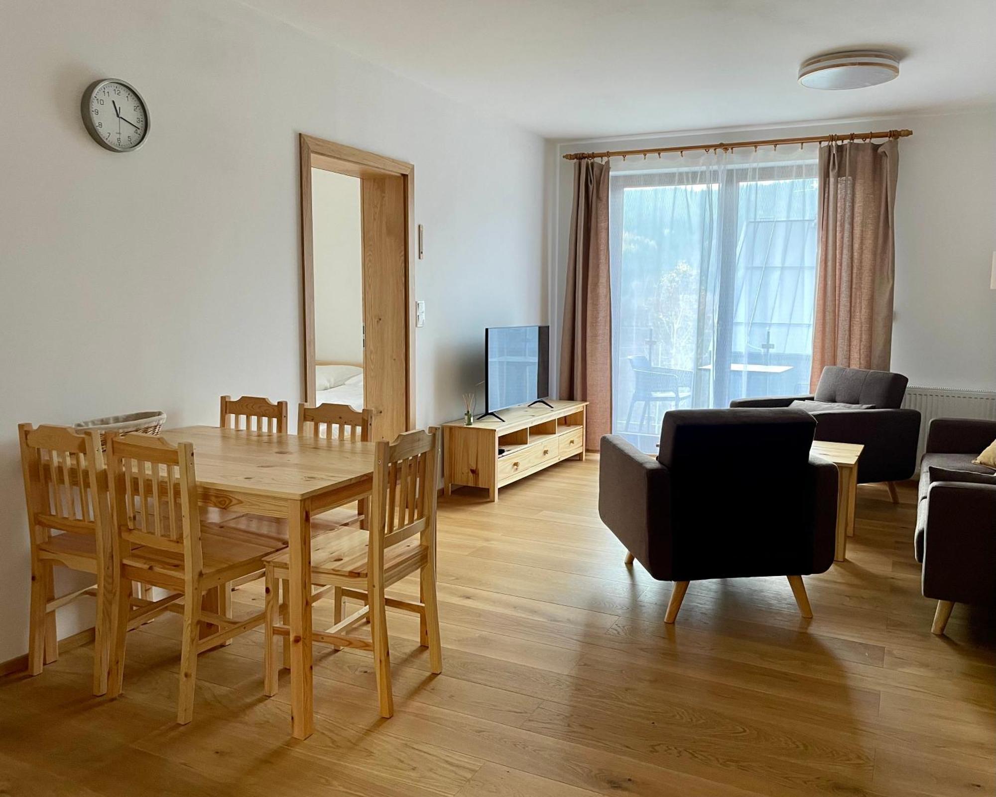 Chata Smrcka Železná Ruda Exteriér fotografie